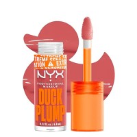 специфични,козметични,продукти,nyx,professional,makeup,duck,plump,nude,swings,6.8ml,lip,gloss,pink