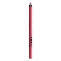 специфични,козметични,продукти,nyx,professional,makeup,loud,stick,15,goal,getter,1.20g,lipliner,contour,pink