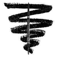 очна,линия,nyx,professional,makeup,micro,black,0.05g,brow,pencil,black