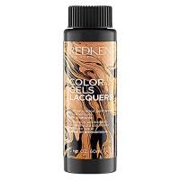 хигиена,коса,redken,color,gel,lacquers,10n,café,creme,latte,60ml,permanent,dye,3,units,clear