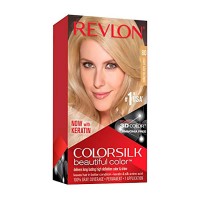 хигиена,коса,revlon,colorsilk,80,light,ash,blonde,hair,dyes,clear
