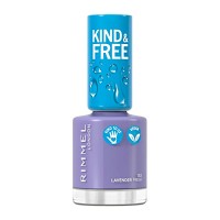 специфични,козметични,продукти,rimmel,london,kind,&,free,153,lavender,light,8ml,nail,polish,purple