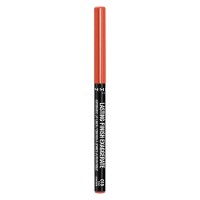 очна,линия,rimmel,london,lasting,finish,exaggerate,018,0.25g,eyeliner,orange