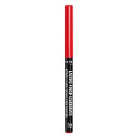 очна,линия,rimmel,london,lasting,finish,exaggerate,024,0.25g,eyeliner,red