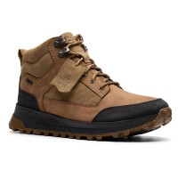 обувки,мъжки,боти,clarks,shoes,atl,trekhi,gtx,booties,brown,(sand)