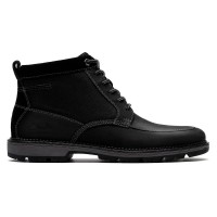 обувки,дамски,боти,мъжки,боти,clarks,shoes,maplewalk,rise,booties,black,(black,leather)