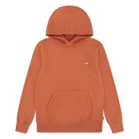 суичър,детски,блузи,levi´s,®,mini,batwing,hoodie,orange,(mango)