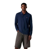 сако,дамски,блузи,с,яка,мъжки,блузи,с,яка,levi´s,®,0012d,long,sleeve,polo,blue,(navy,blazer)