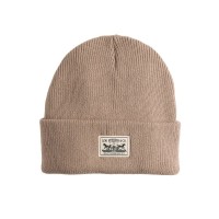 шапка,всички,шапки,levi´s,®,backpatch,beanie,brown,(fungi)