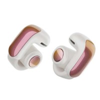 слушалки,слушалки,bose,ultra,open,wireless,earphones,rose,gold,(white)