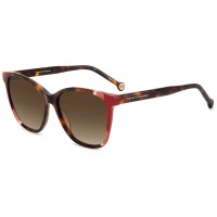 слънчеви,очила,слънчеви,очила,carolina,herrera,ch0061so6357h,woman,sunglasses,red,(brown)