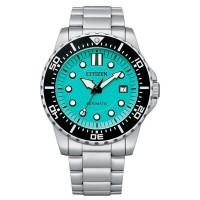 часовник,часовници,citizen,nj0170,83x,watch,silver,(grey,green)