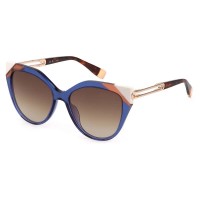 слънчеви,очила,слънчеви,очила,furla,sfu683,5506na,woman,sunglasses,blue,(blue)
