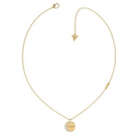 бижутерия,guess,jubn01189jwyg,necklace,golden