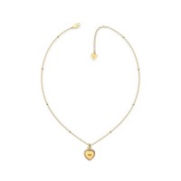 бижутерия,guess,jubn01420jwyg,necklace,golden