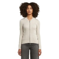 блуза,мъжки,пуловери,дамски,пуловери,g,star,3d,biker,full,zip,sweater,beige,(whitebait,dark,brick)