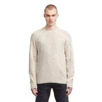 блуза,мъжки,пуловери,g,star,3d,biker,sweater,whitebait,dark,brick,(beige)
