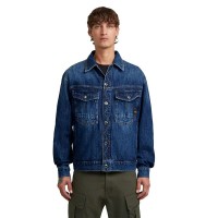 яке,мъжки,якета,дамски,якета,и,палта,g,star,dakota,jacket,blue,(worn,in,blue,veil)