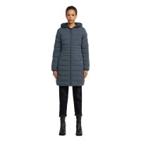 яке,дамски,якета,и,палта,g,star,foundation,long,padded,jacket,india,ink,(grey)