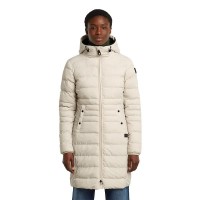 яке,дамски,якета,и,палта,g,star,foundation,long,padded,jacket,whitebait,(beige)