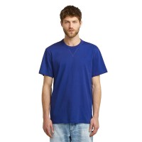 тениска,мъжки,тениски,дамски,тениски,g,star,nifous,short,sleeve,t,shirt,blue,(racing,blue)