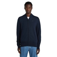 блуза,мъжки,пуловери,g,star,premium,core,full,zip,sweater,blue,(salute)