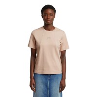 тениска,мъжки,тениски,дамски,тениски,g,star,script,short,sleeve,t,shirt,pink,(liquid,pink)