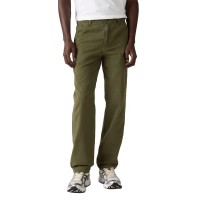 панталони,тип,чино,мъжки,панталони,дамски,панталони,levi´s,®,authentic,chino,pants,green,(olive,night)