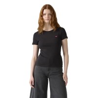 тениска,мъжки,тениски,дамски,тениски,levi´s,®,essential,short,sleeve,t,shirt,2,units,black,(anthracite,night)