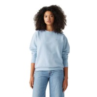блуза,дамски,блузи,levi´s,®,everyday,sweatshirt,blue