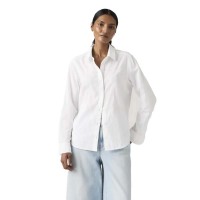 риза,с,дълъг,ръкав,дамски,ризи,мъжки,ризи,levi´s,®,the,classic,long,sleeve,shirt,white,(white)