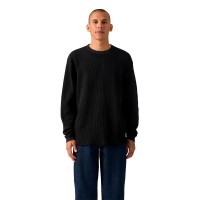 тениска,мъжки,тениски,дамски,тениски,levi´s,®,thermal,relaxed,fit,long,sleeve,t,shirt,black,(black)