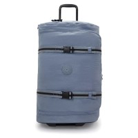 куфари,kipling,aviana,m,75l,trolley,bag,blue,(blue,stone)