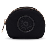 портфейли,и,портмонета,kipling,cash,wallet,blck,rose,spice,(black)