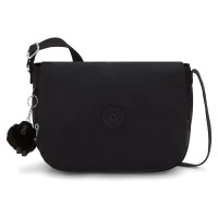 чанта,всички,чанти,kipling,earthbeat,m,bag,black,(black,noir)