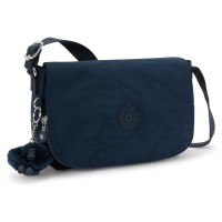 чанта,всички,чанти,kipling,earthbeat,s,bag,blue,bleu,2,(blue)