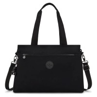 чанта,всички,чанти,kipling,elysia,work,bag,black,(infinite,black)