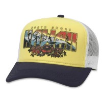 шапка,всички,шапки,american,needle,smu706a,cap,hawaii,(yellow)