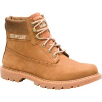 обувки,дамски,боти,мъжки,боти,caterpillar,colorado,2.0,boots,brown,(cashew)