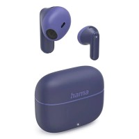 слушалки,слушалки,hama,freedom,light,ll,wireless,earphones,blue,(blue)
