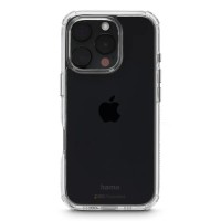 други,аксесоари,hama,iphone,16,pro,extreme,protect,phone,case,clear,(transparent)
