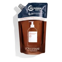 хигиена,тяло,l,occitane,aroma,intense,repair,refill,500ml,shower,gel,clear