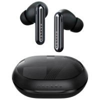 слушалки,слушалки,haylou,mori,pro,wireless,earphones,black,(black)