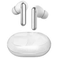 слушалки,слушалки,haylou,mori,pro,wireless,earphones,white