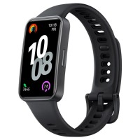 други,аксесоари,huawei,band,10,activity,band,black,(black)
