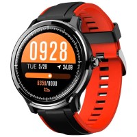 часовници,kospet,probe,smartwatch,green,(orange)