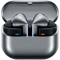 слушалки,слушалки,samsung,galaxy,buds3,pro,r630,wireless,earphones,grey,silver,(grey)