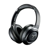 слушалки,слушалки,tribit,xfree,go,s,bluetooth,wireless,earphones,black