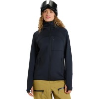 блуза,дамски,блузи,roxy,soaring,heights,sweatshirt,true,black