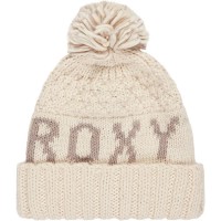 шапка,всички,шапки,roxy,tonic,beanie,beige,(whisper,white)